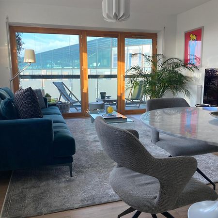 Fred Appartement Lille Centre Bagian luar foto