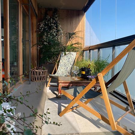 Fred Appartement Lille Centre Bagian luar foto