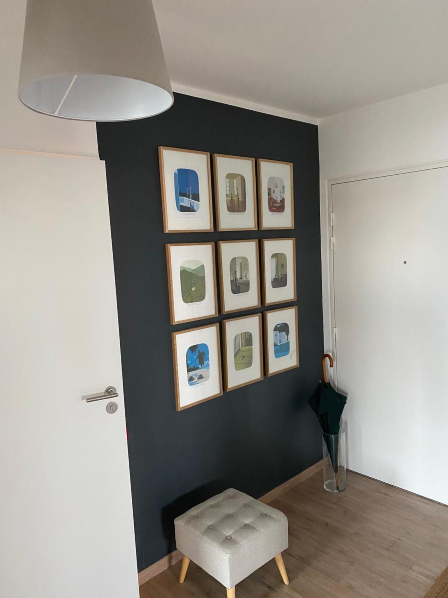 Fred Appartement Lille Centre Bagian luar foto