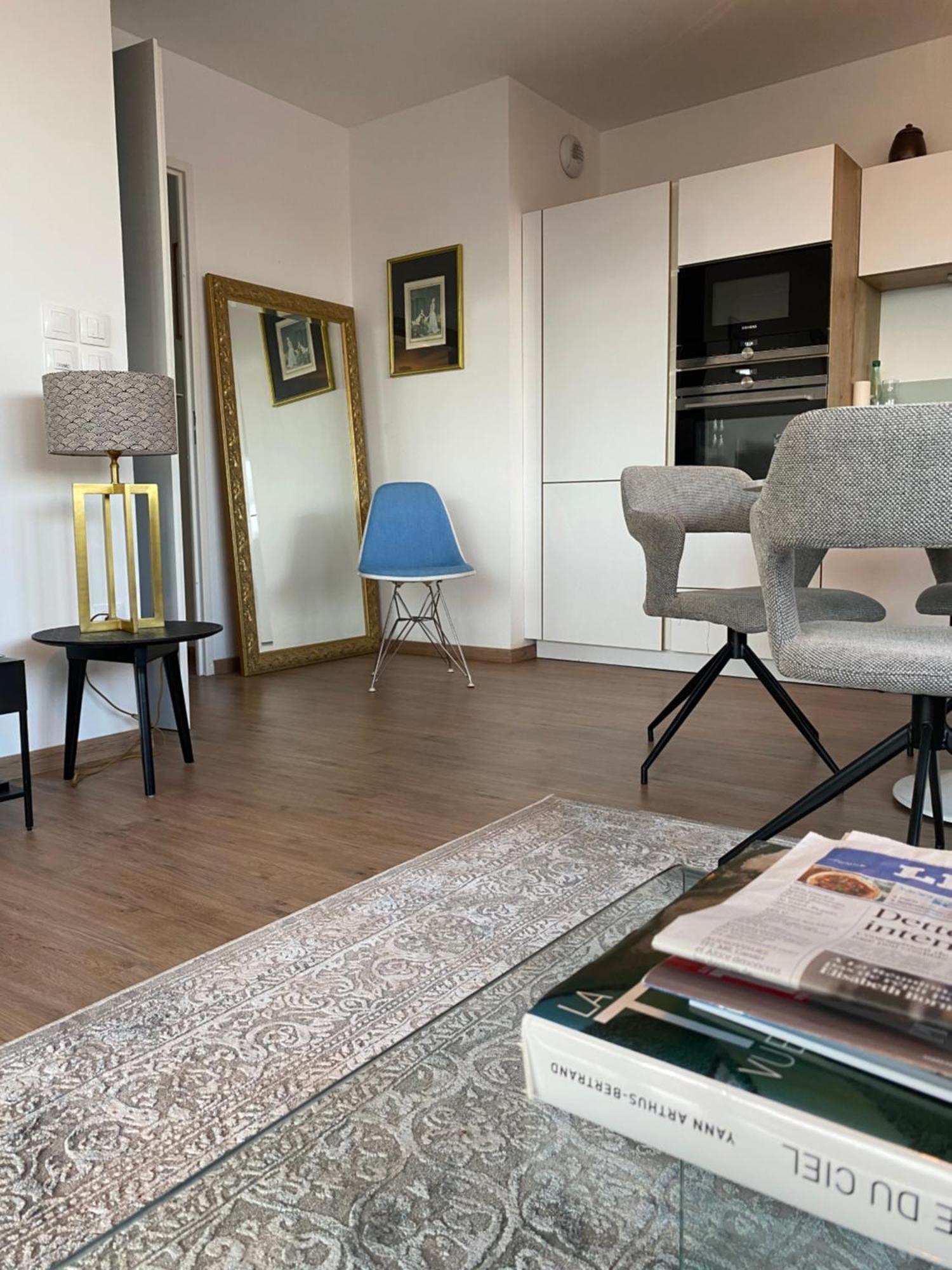 Fred Appartement Lille Centre Bagian luar foto