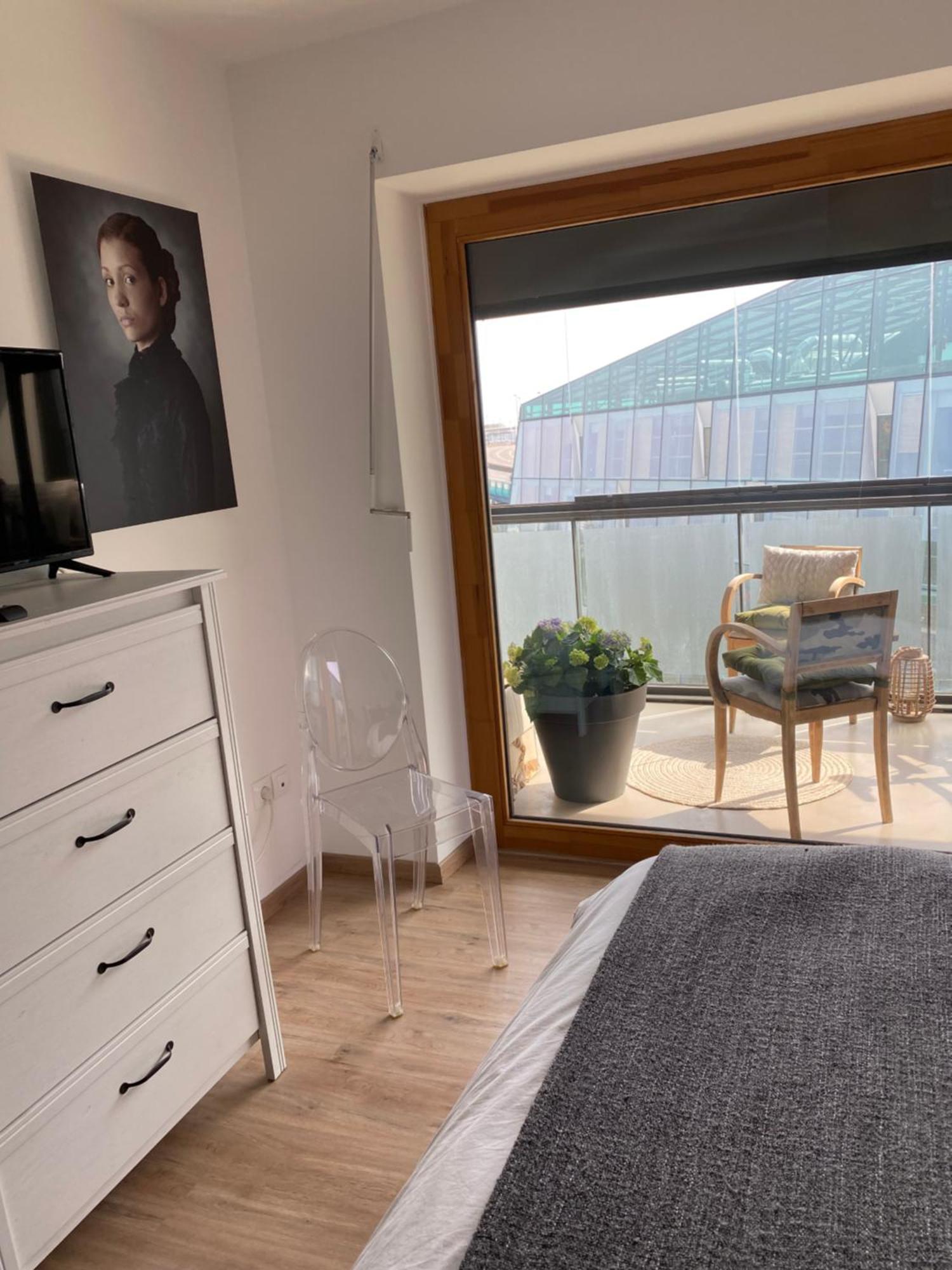Fred Appartement Lille Centre Bagian luar foto