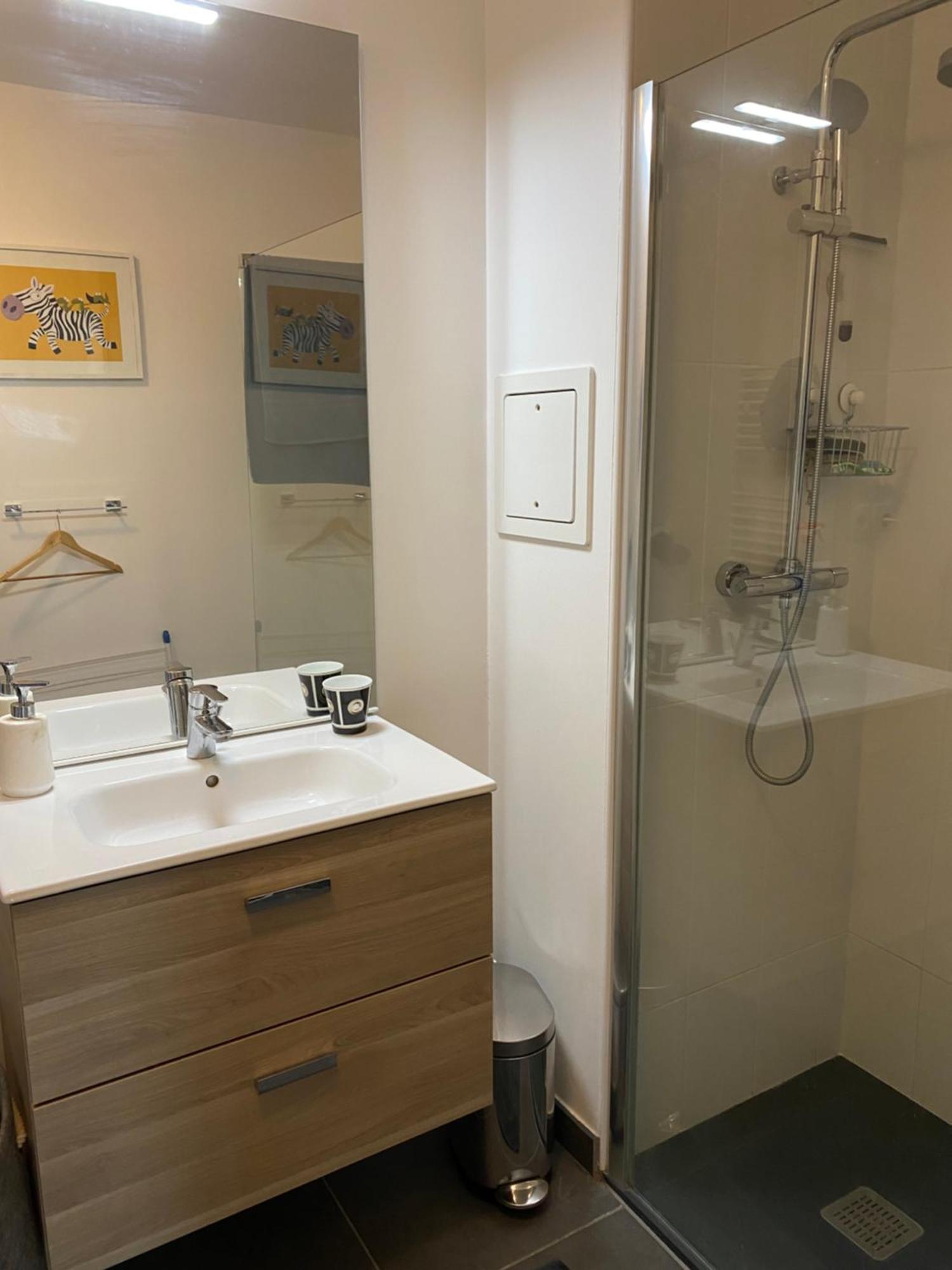Fred Appartement Lille Centre Bagian luar foto
