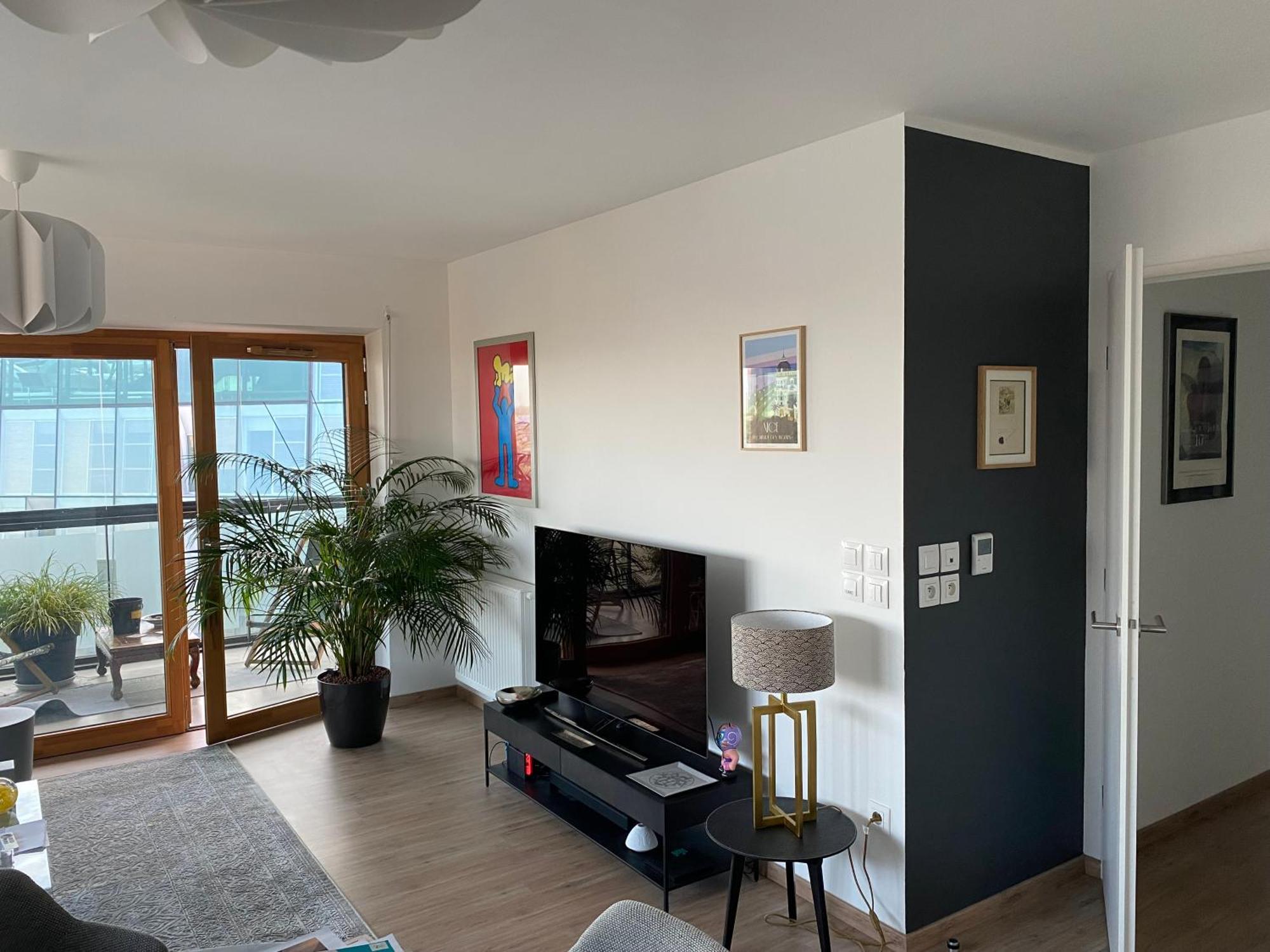 Fred Appartement Lille Centre Bagian luar foto