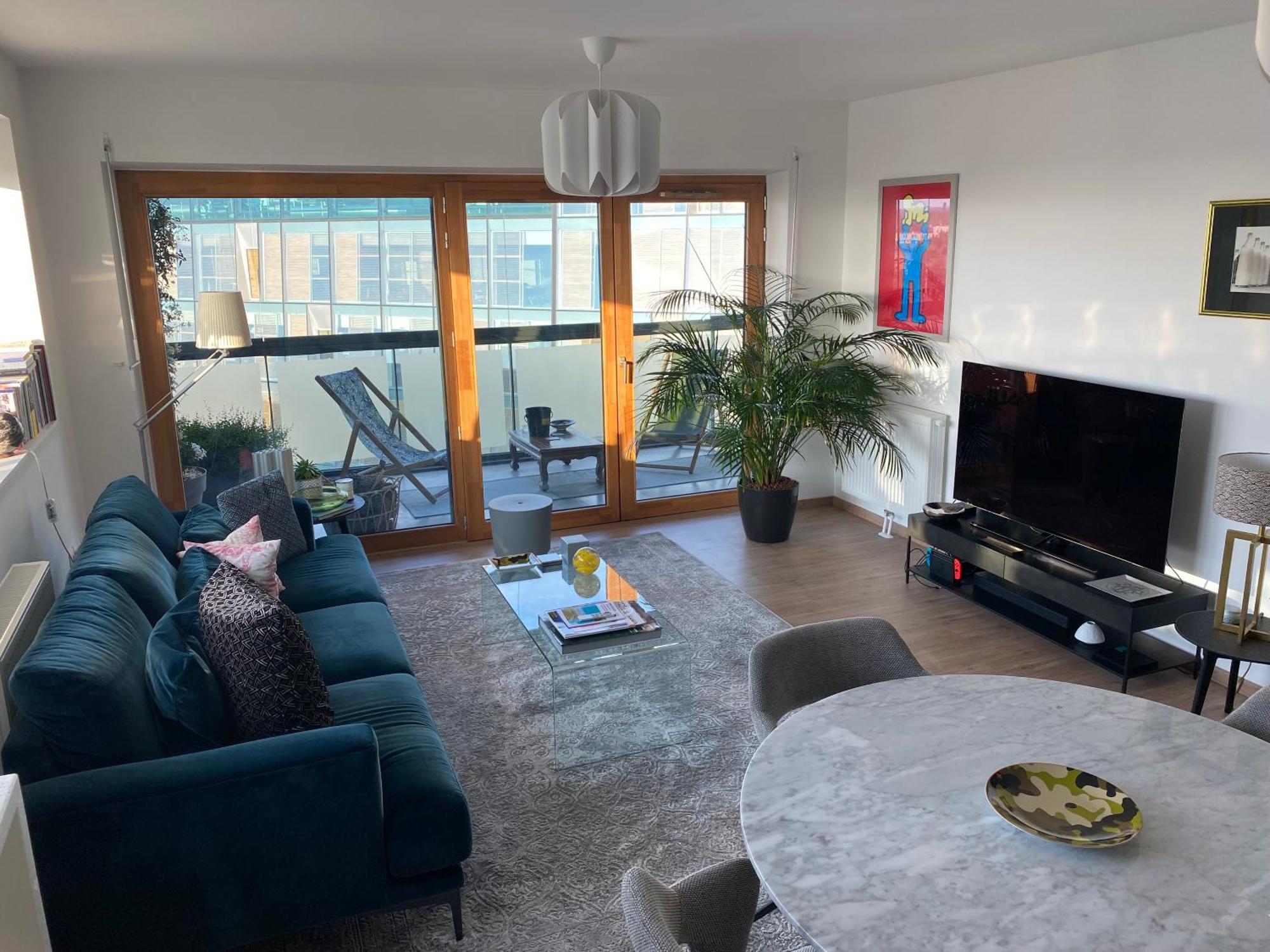 Fred Appartement Lille Centre Bagian luar foto